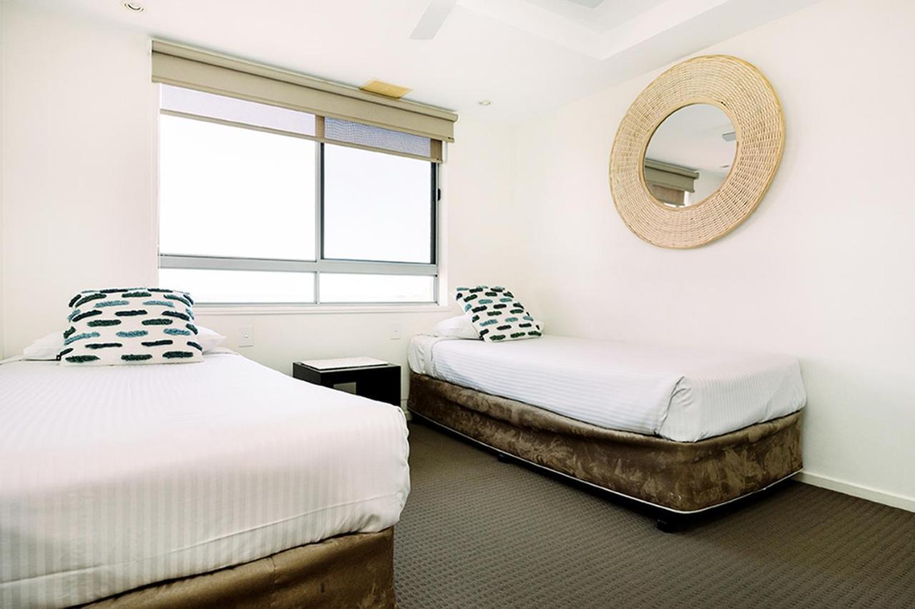 The Observatory Self Contained Apartments Coffs Harbour Exterior foto