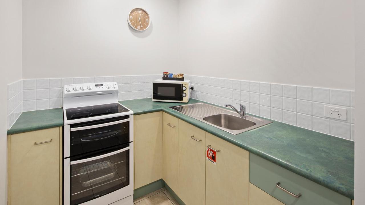 The Observatory Self Contained Apartments Coffs Harbour Exterior foto