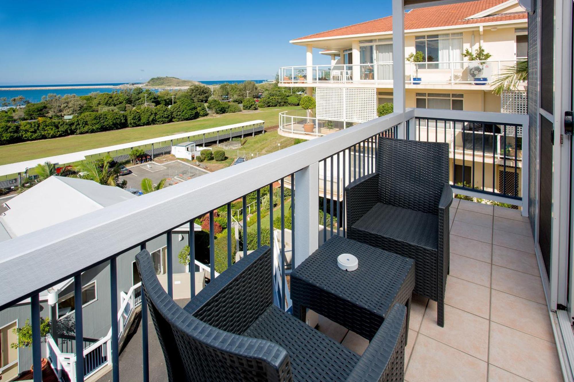 The Observatory Self Contained Apartments Coffs Harbour Cameră foto