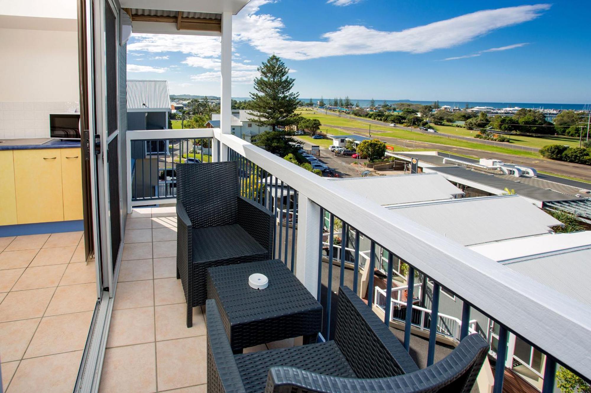 The Observatory Self Contained Apartments Coffs Harbour Cameră foto