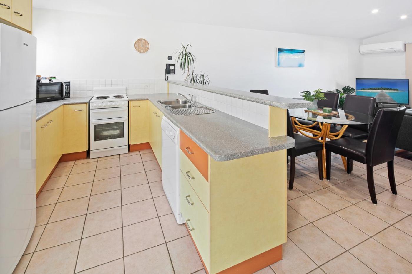 The Observatory Self Contained Apartments Coffs Harbour Exterior foto