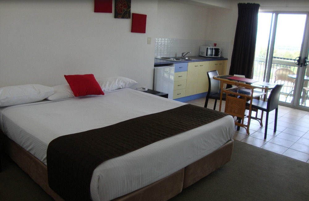 The Observatory Self Contained Apartments Coffs Harbour Exterior foto