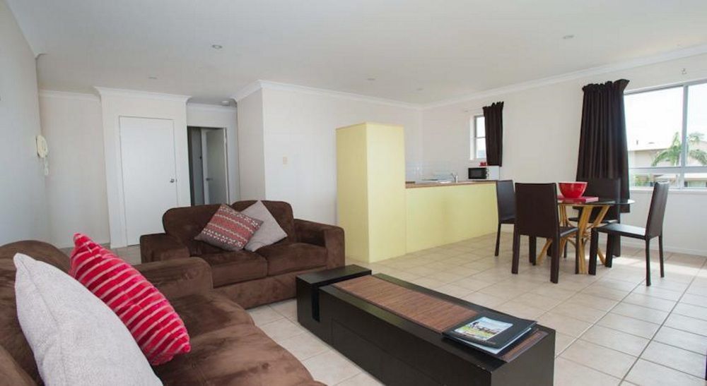 The Observatory Self Contained Apartments Coffs Harbour Exterior foto