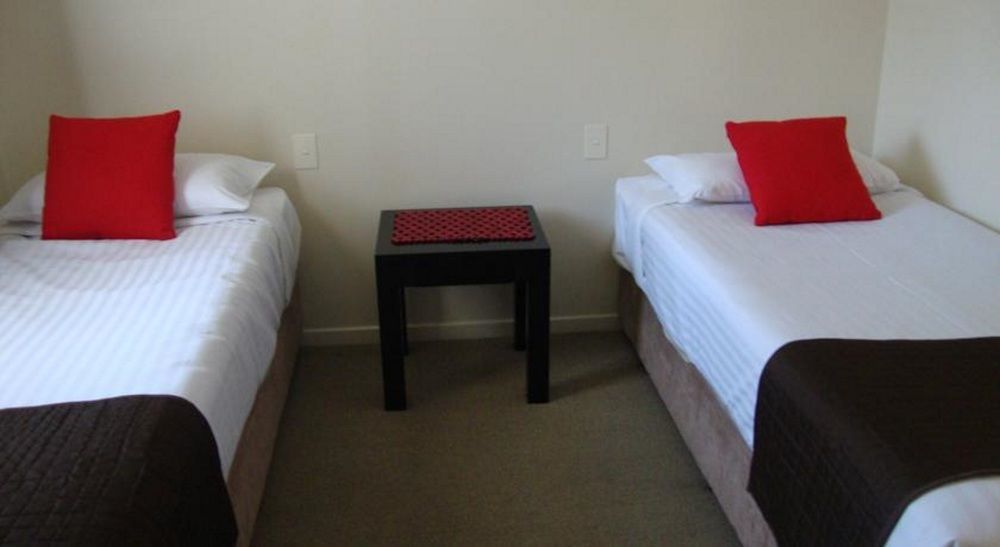 The Observatory Self Contained Apartments Coffs Harbour Exterior foto