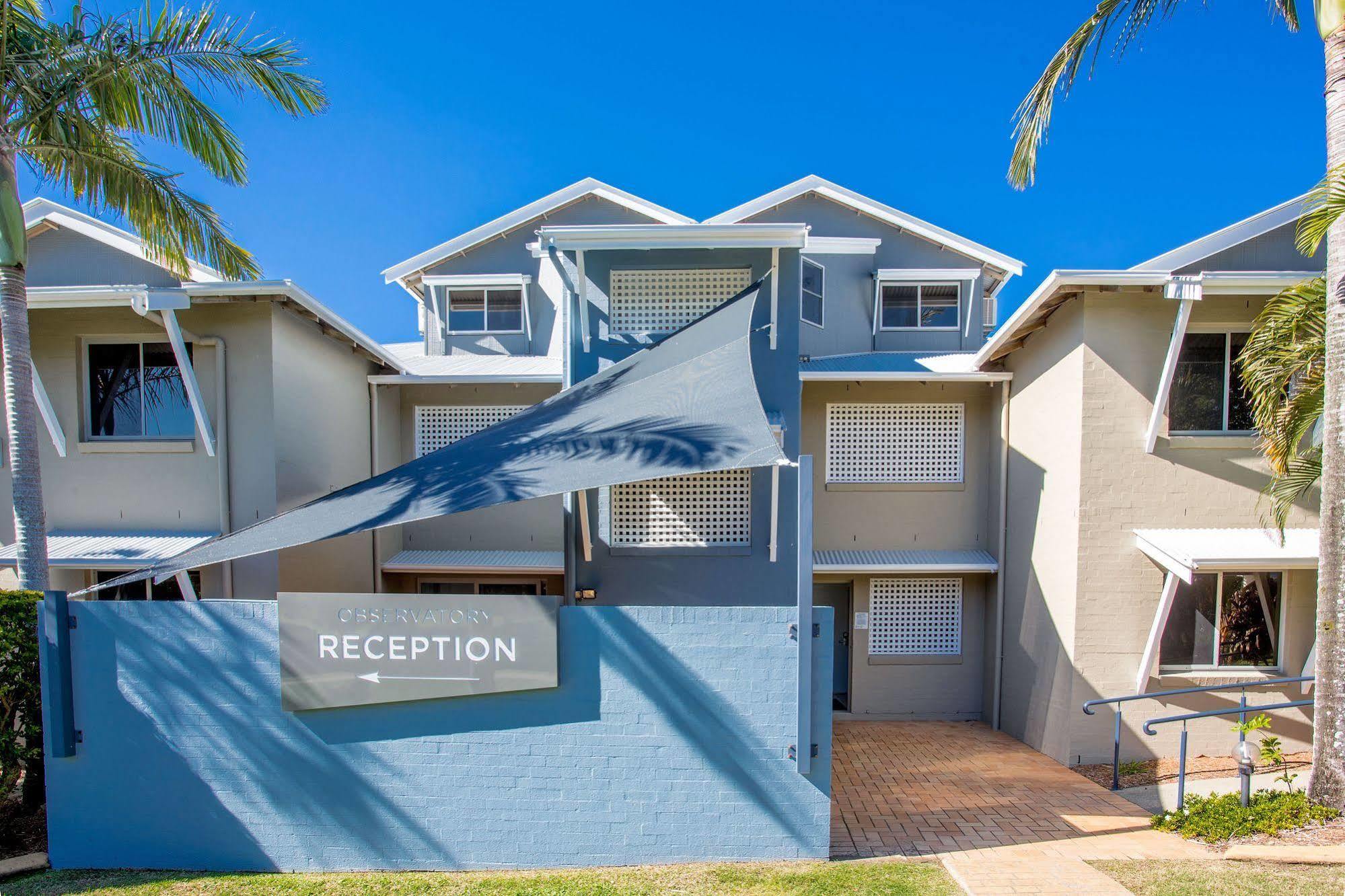 The Observatory Self Contained Apartments Coffs Harbour Exterior foto