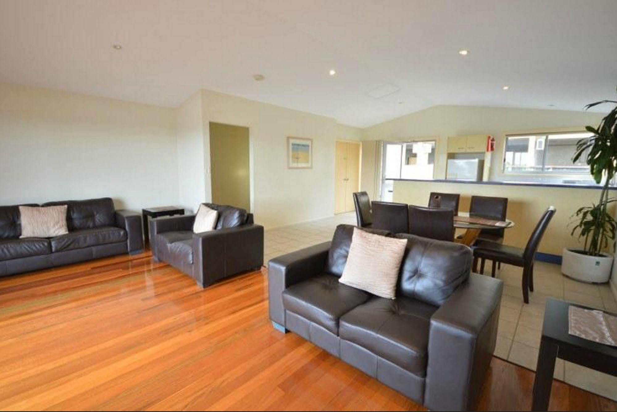 The Observatory Self Contained Apartments Coffs Harbour Exterior foto