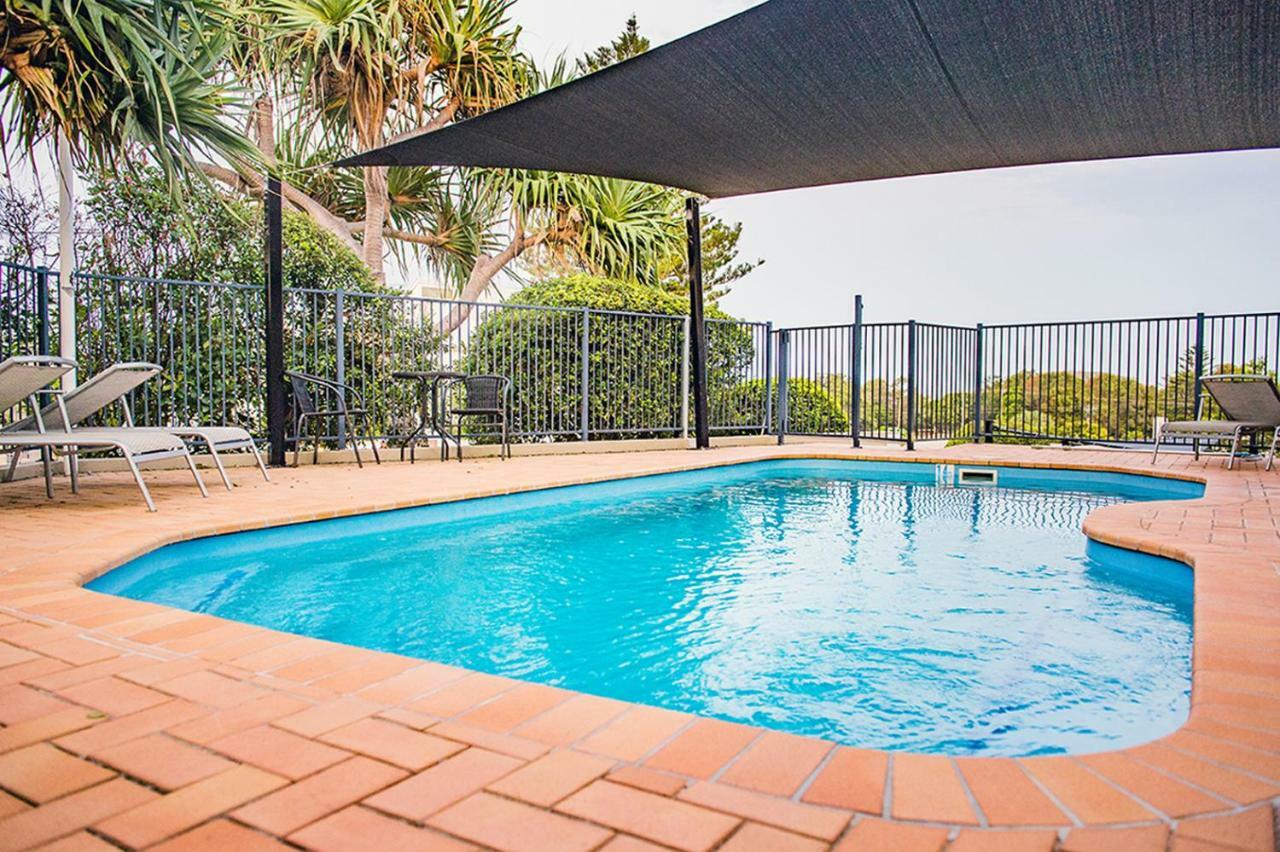 The Observatory Self Contained Apartments Coffs Harbour Exterior foto